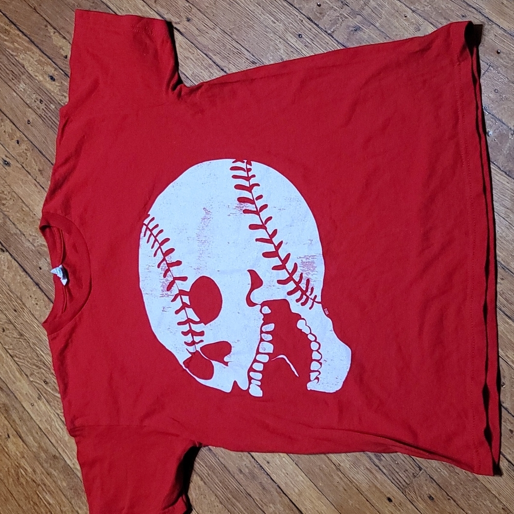 Pro Weight size L red